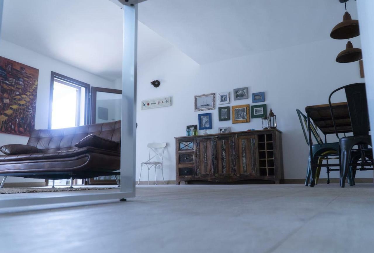 Villa Sa Perda Costa Rei Eksteriør billede